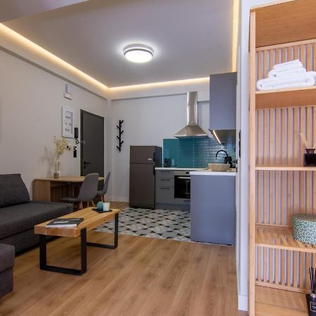 Studio 48, Cozy Apartment In Kalamata City Center المظهر الخارجي الصورة