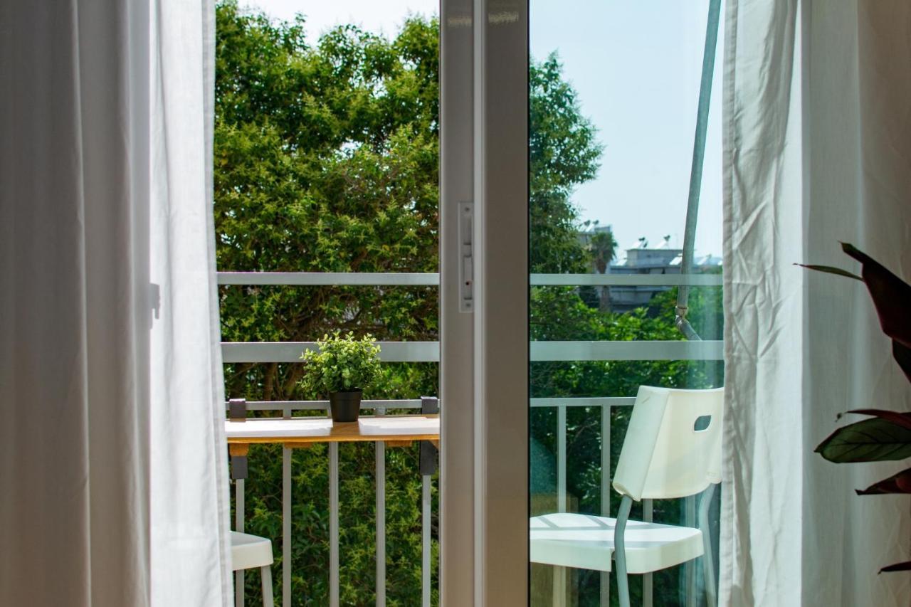 Studio 48, Cozy Apartment In Kalamata City Center المظهر الخارجي الصورة